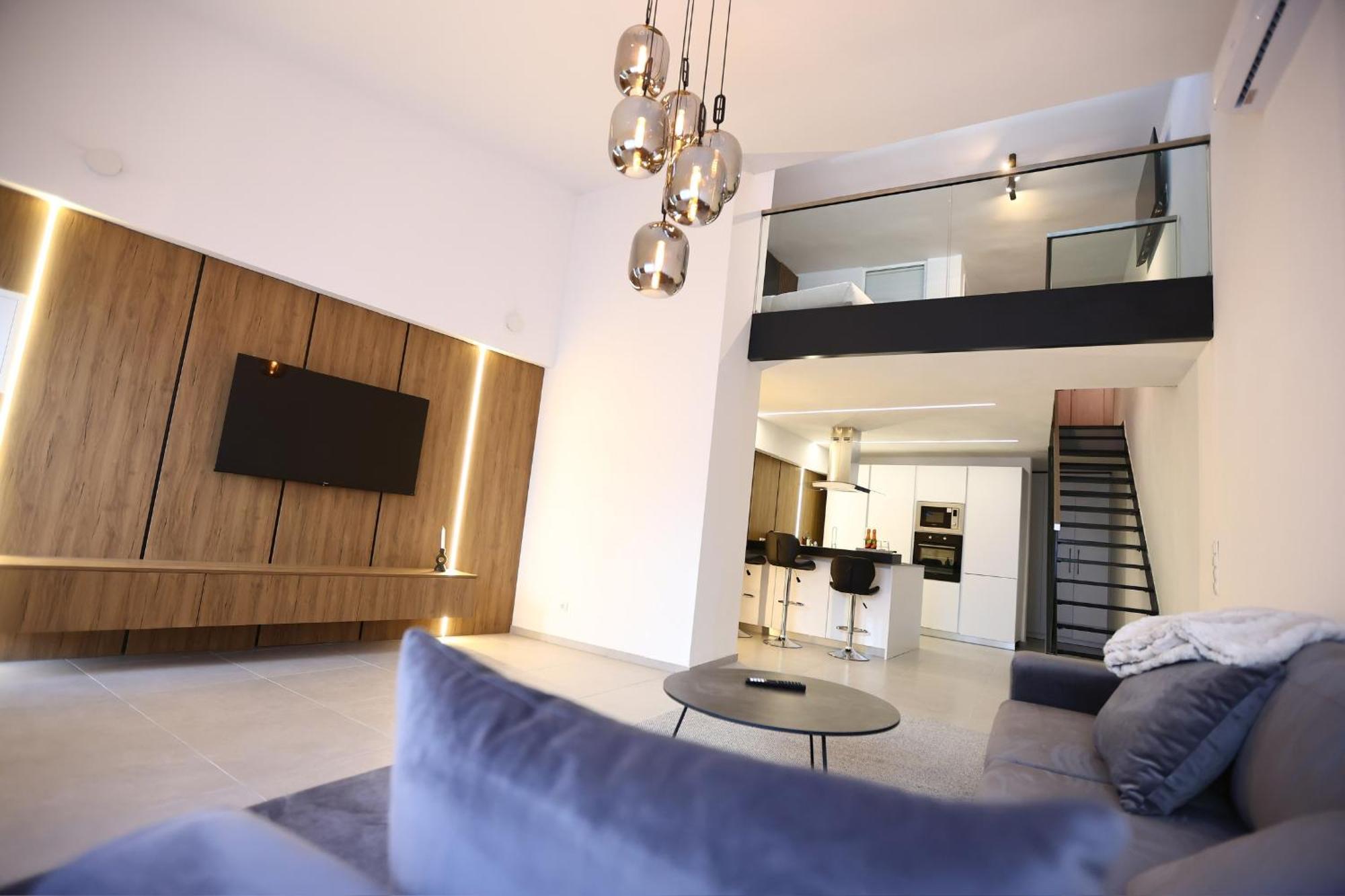 Jam Apartments Coblenza Exterior foto