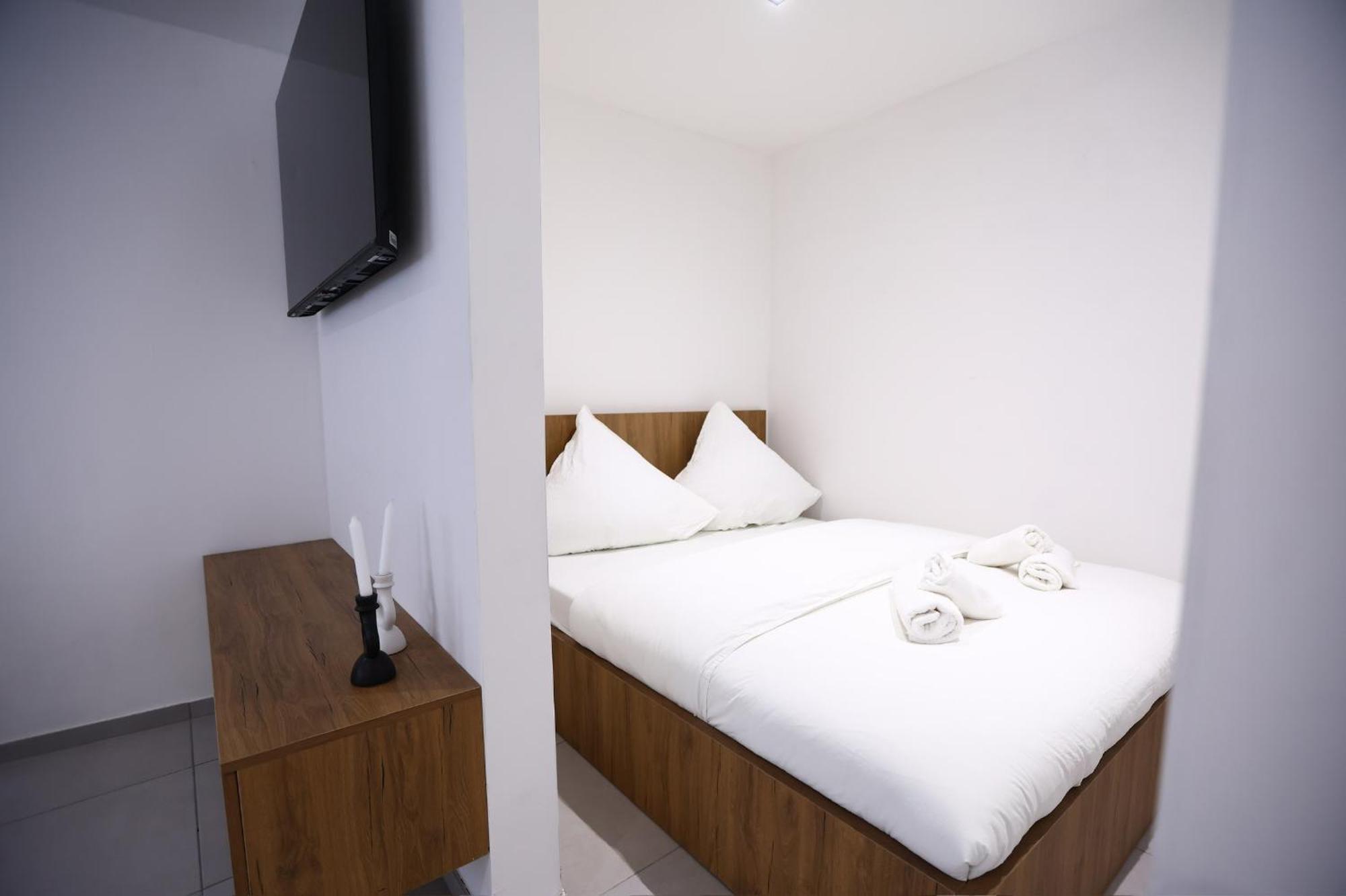 Jam Apartments Coblenza Exterior foto